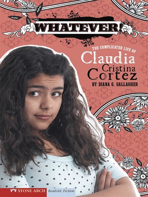 cover image of Whatever!